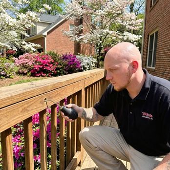 Dixie Exterminators - Pest Control Near Me - Marietta, Georgia