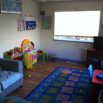 Sweet Dreams Day Care - Play Area #2 - Child Care & Day Care Near Me - San Leandro, California Sweet Dreams Day Care - Play Area #2 - Child Care & Day Care Near Me - San Leandro, California