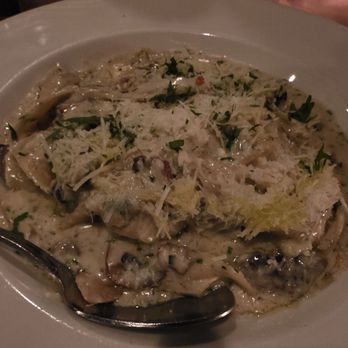 Herbs & Rye - Tagliatelle Pasta - Steakhouses Near Me - Las Vegas, Nevada