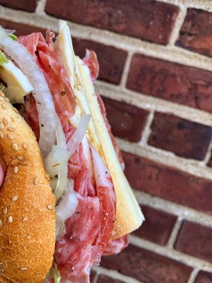 P&S Ravioli Company by null