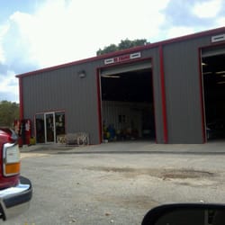 Plummer Tire & Wheel