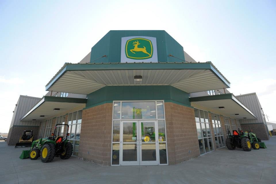 Slide of Curry Construction