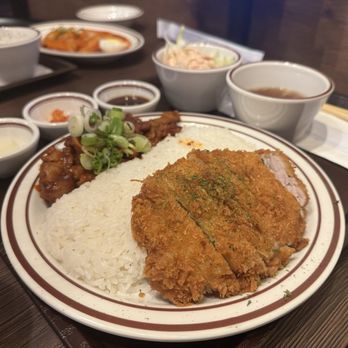 Yumee Katsu - spicy pork katsu - Korean Near Me - Vacaville, California Yumee Katsu - spicy pork katsu - Korean Near Me - Vacaville, California