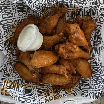 Smokey Bones - Buffalo wings - Barbeque Near Me - York, Pennsylvania Smokey Bones - Buffalo wings - Barbeque Near Me - York, Pennsylvania
