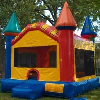 Incredible Inflatables - Castle moonbounce - Bounce House Rentals Near Me - Middletown, Virginia Incredible Inflatables - Castle moonbounce - Bounce House Rentals Near Me - Middletown, Virginia