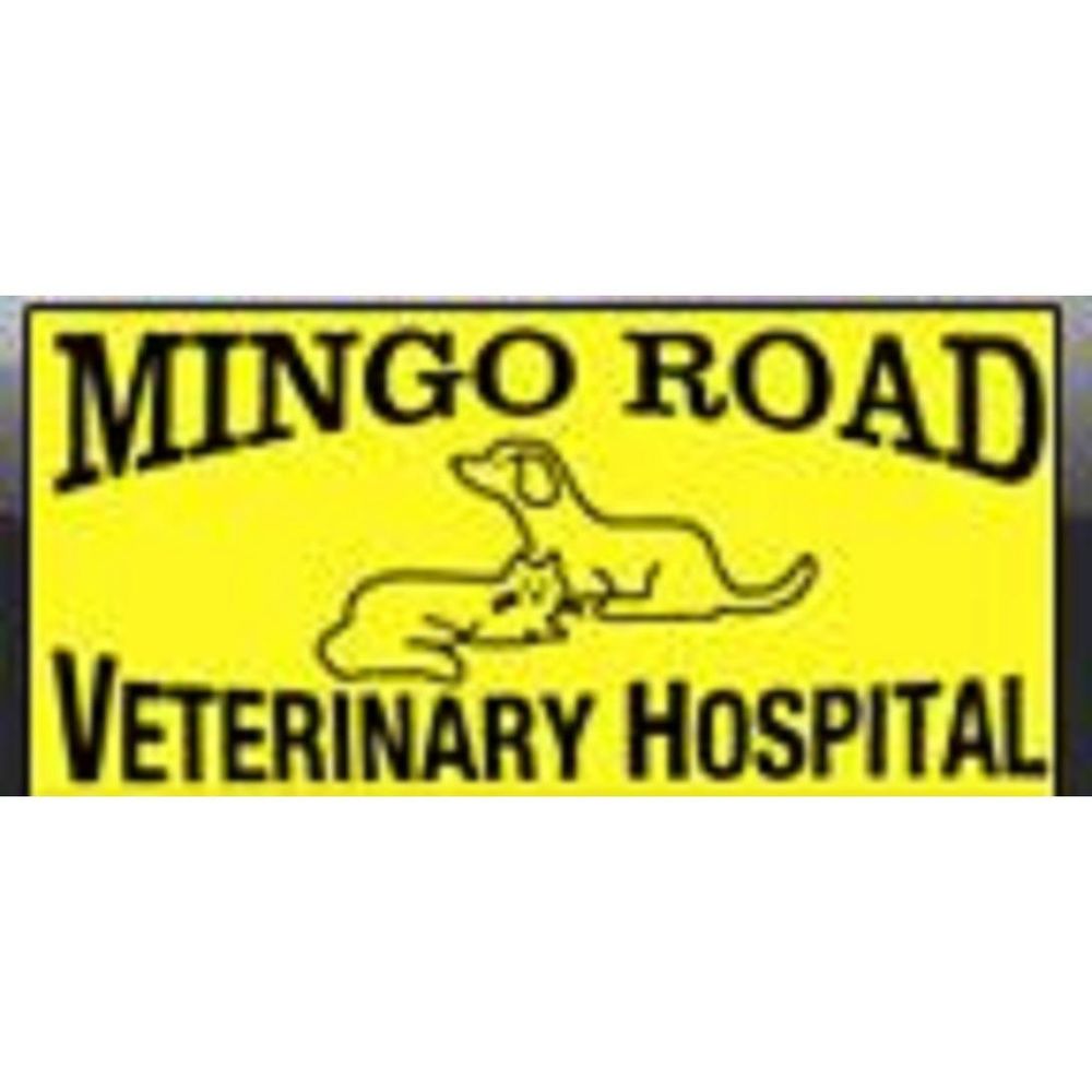 MINGO ROAD VETERINARY HOSPITAL Updated June 2024 3140 S Mingo Rd
