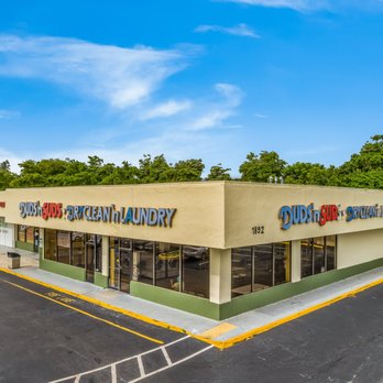 Duds'n Suds Coin Laundry - Laundromat Near Me - West Palm Beach, Florida Duds'n Suds Coin Laundry - Laundromat Near Me - West Palm Beach, Florida