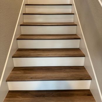 Solano Carpet - Amazing outcome with these staircases. - Carpeting Near Me - Fairfield, California Solano Carpet - Amazing outcome with these staircases. - Carpeting Near Me - Fairfield, California