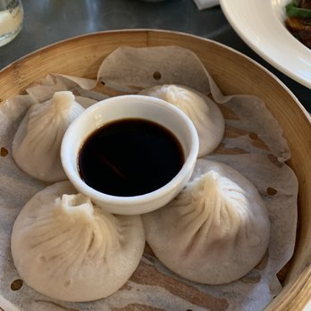 NiHao - Pork Soup Dumplings - Chinese Near Me - Baltimore, Maryland NiHao - Pork Soup Dumplings - Chinese Near Me - Baltimore, Maryland