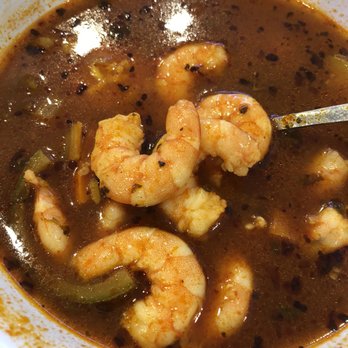 Los Colegas - So many shrimps - Mexican Near Me - El Paso, Texas Los Colegas - So many shrimps - Mexican Near Me - El Paso, Texas