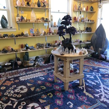 Nashville Crystal Store - Jewelry Near Me - Nashville, Tennessee