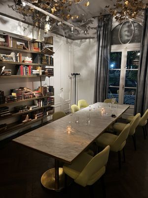 Casa Cavia by null