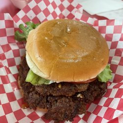 David’s Burgers