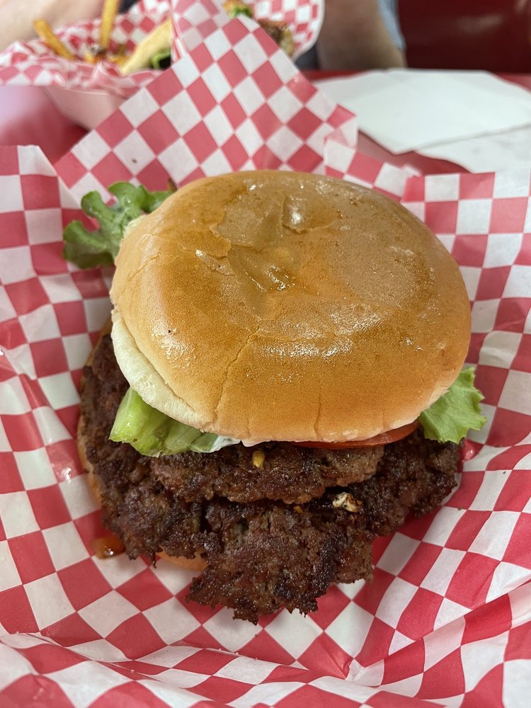 David’s Burgers David’s Burgers