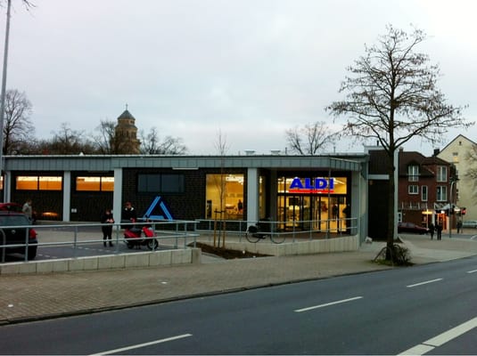 aldi gelsenkirchen