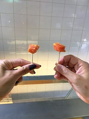 Pololi at Central by null