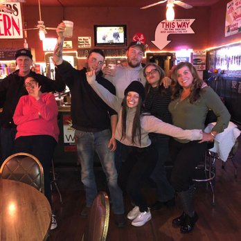 Workers Tavern - Dive Bars Near Me - Astoria, Oregon Workers Tavern - Dive Bars Near Me - Astoria, Oregon