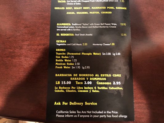 La Casita Chilanga by null