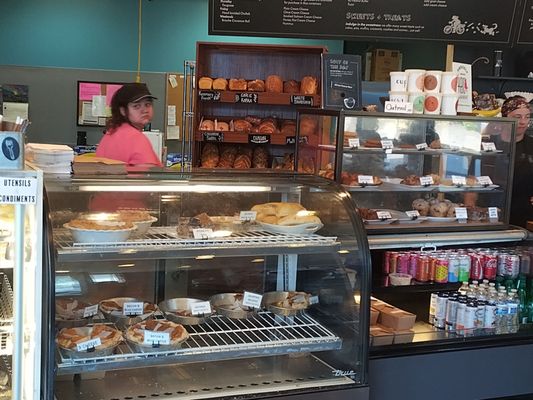 LuLu's Bread and Bagels by null