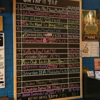 TAP-The Ale Project - On tap - Bars Near Me - Hong Kong, HK TAP-The Ale Project - On tap - Bars Near Me - Hong Kong, HK
