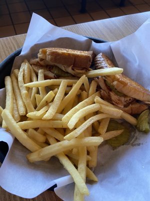 Marlin's Family Restaurant by null