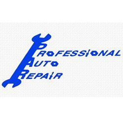 Professional Auto Repair