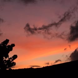 Kealoha Tours - Sunset in Hawaii Kai