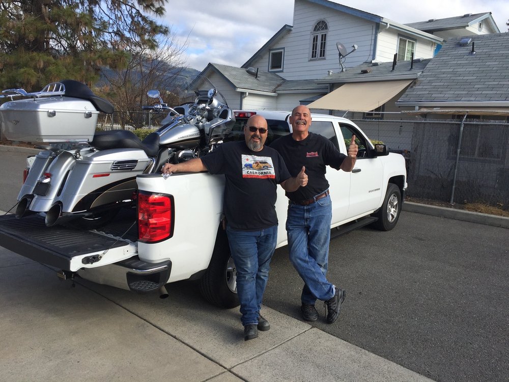 AUTOMANIA 12 Photos 895 SE Gladiola Dr, Grants Pass, Oregon Used Car Dealers Phone