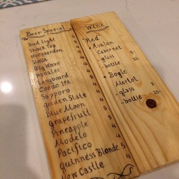 Grains - Drink menu - Vegan Near Me - San Diego, California Grains - Drink menu - Vegan Near Me - San Diego, California