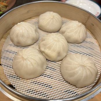 Yu Noodles - Pork soup dumplings - Chinese Near Me - Rockville, Maryland