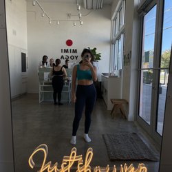 Mimi Yoga Studio
