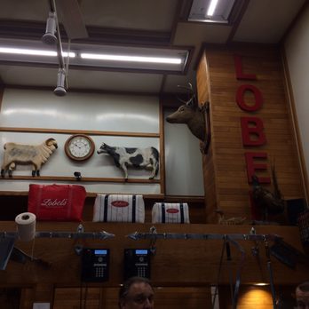 Lobel's Prime Meats - 05/04/17 - Meat Shops Near Me - New York, New York