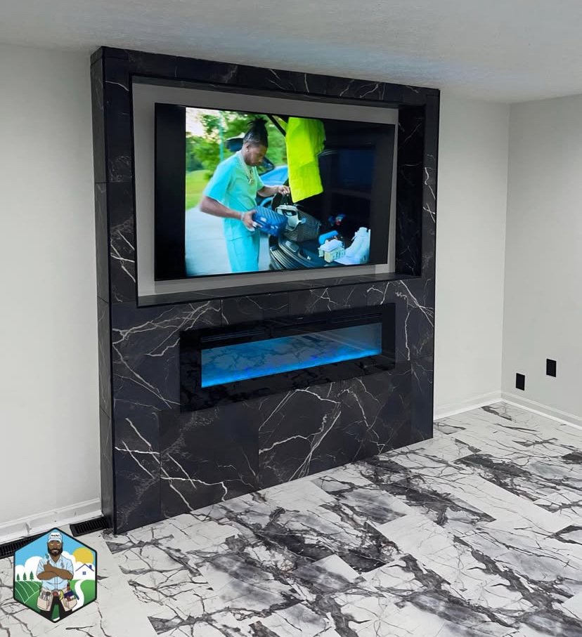 Slide of Danny Boys Home Improvement