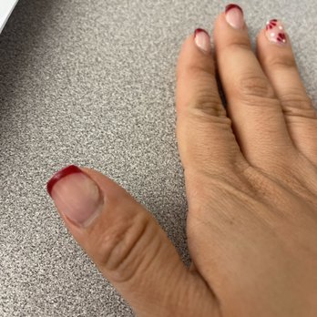 Jojo Nails - Nail Salons Near Me - Glendora, California