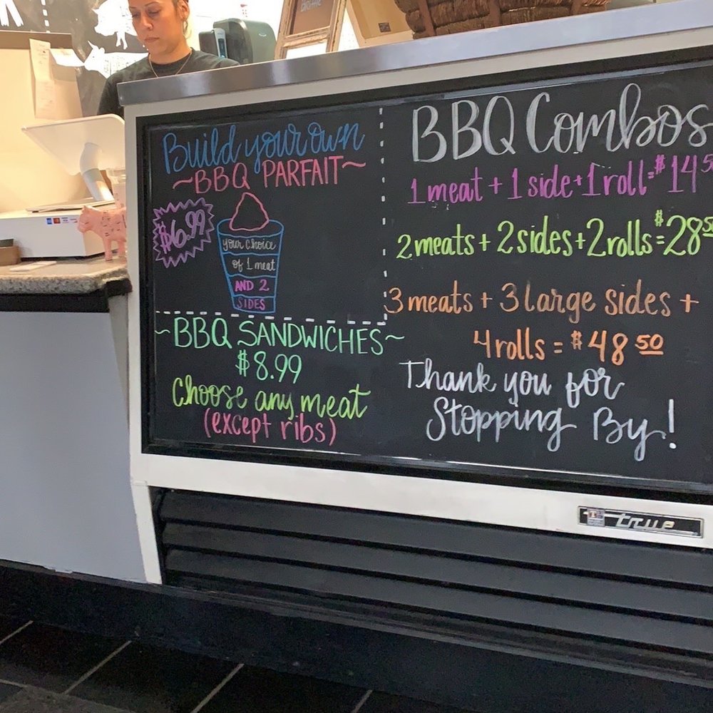 Cornerstone BBQ - Barbecue joint - Barbeque Near Me - Beaumont, California