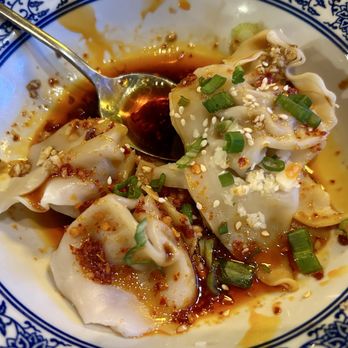 Chengdu Bistro - Dumplings - Chinese Near Me - Chicago, Illinois
