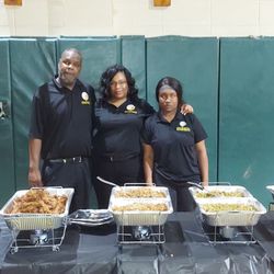 Dees Delightful Catering Service