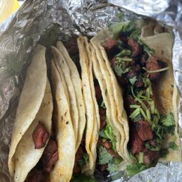 Pastor Taco