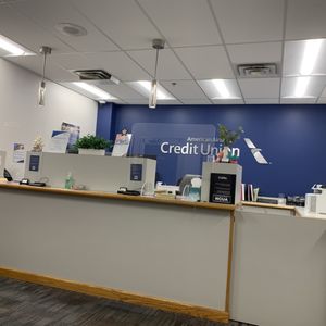 LANGLEY FEDERAL CREDIT UNION - Updated February 2026 - 6308 Falls Of