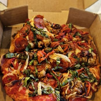 Brenz Pizza Co. - Pizza Near Me - Chapel Hill, North Carolina Brenz Pizza Co. - Pizza Near Me - Chapel Hill, North Carolina