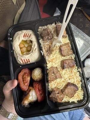 Sara's Market & Bakery by null