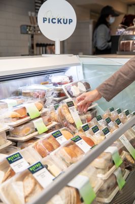 Bistro North Cafe by null