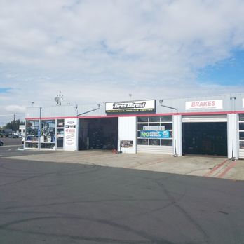 Tires Direct - Auto Repair Near Me - Vallejo, California