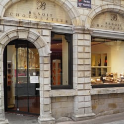 Benoit Chocolatier