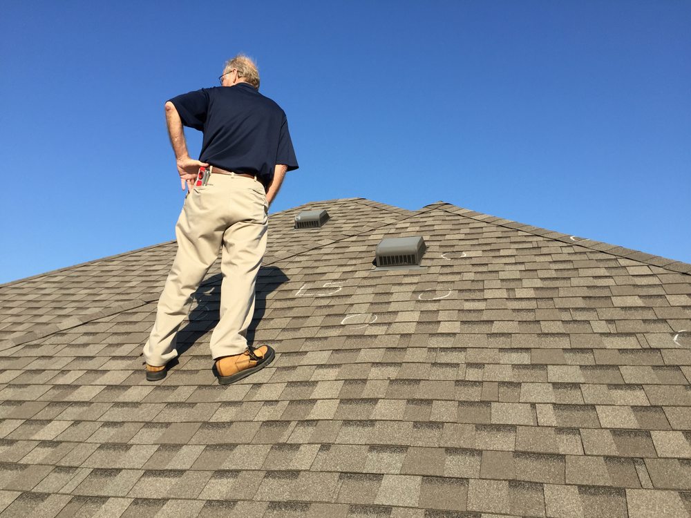 Slide of Roofing Solutions of Texas