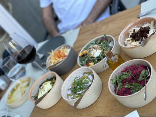 Ortaya Alaçatı by null