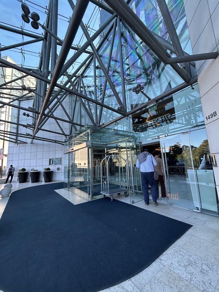 InterContinental Lisbon