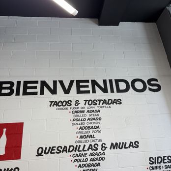 Los Tacos No 1 - Tacos Near Me - New York, New York Los Tacos No 1 - Tacos Near Me - New York, New York