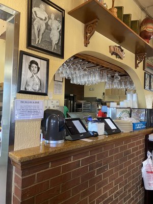 Giuseppe's by null