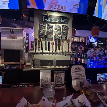 The Bon Aire - a burger and a beer - Burgers Near Me - Austin, Texas The Bon Aire - a burger and a beer - Burgers Near Me - Austin, Texas